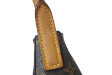 Load image into Gallery viewer, LOUIS VUITTON ルイヴィトン モノグラム ルーピングMM ショルダーバッグ ワンショルダー ブラウン ロゴ M51146 美品 中古 59309