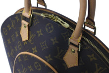 Load image into Gallery viewer, LOUIS VUITTON ルイヴィトン ハンドバッグ バテニョール エリプスMM モノグラムキャンバス ブラウン M51126 美品 中古 59328