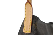 Load image into Gallery viewer, LOUIS VUITTON ルイヴィトン ショルダーバッグ ワンショルダー ルーピングMM M51146 モノグラム ブラウン 美品 中古 59339