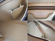 Load image into Gallery viewer, 極美品 LOUIS VUITTON ルイヴィトン ワンショルダーバック ルーピングMM モノグラムキャンバス M51146 ブラウン 中古 59348