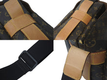 Load image into Gallery viewer, LOUIS VUITTON ルイヴィトン ショルダーバッグ ナヴィグリオ M50205 モノグラム ブラウン 美品 中古 59354