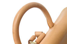 Load image into Gallery viewer, LOUIS VUITTON ルイヴィトン ダミエ アルルカン 100周年記念限定 バックパック ロゴ ブラウン N99038 良品 中古 59358