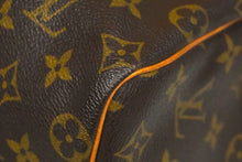 Load image into Gallery viewer, LOUIS VUITTON ルイヴィトン ハンドバッグ スピーディ25 モノグラム M41528 ブラウン 中古 59374