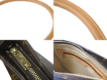 Load image into Gallery viewer, 極美品 LOUIS VUITTON ルイヴィトン モノグラム ルーピングMM ショルダーバッグ ワンショルダー ブラウン M51146 中古 59375