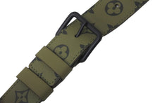 Load image into Gallery viewer, 新品同様 LOUIS VUITTON ルイヴィトン ショルダーバッグ LVムーンクロスボディ M23838 モノグラム ブラック金具 中古 59411