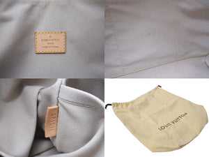 極美品 LOUISVUITTON ルイヴィトン ミロワール スピーディ30 モノグラム ゴールド ハンドバッグ M95272 中古 4c071268
