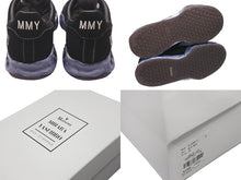 画像をギャラリービューアに読み込む, 新品未使用 Maison MIHARA YASUHIRO メゾンミハラヤスヒロ ハービー スニーカー 24ss 38サイズ A12FW711 中古 59481