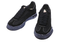 画像をギャラリービューアに読み込む, 新品未使用 Maison MIHARA YASUHIRO メゾンミハラヤスヒロ ハービー スニーカー 24ss 38サイズ A12FW711 中古 59481