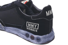 画像をギャラリービューアに読み込む, 新品未使用 Maison MIHARA YASUHIRO メゾンミハラヤスヒロ ハービー スニーカー 24ss 38サイズ A12FW711 中古 59481