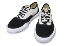 画像をギャラリービューアに読み込む, 新品未使用 MAISON MIHARA YASUHIRO メゾン ミハラヤスヒロ スニーカー BAKER CANVAS スニーカー サイズ42 A12FW728 中古 59489