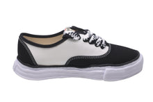 画像をギャラリービューアに読み込む, 新品未使用 MAISON MIHARA YASUHIRO メゾン ミハラヤスヒロ スニーカー BAKER CANVAS スニーカー サイズ42 A12FW728 中古 59489