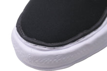 画像をギャラリービューアに読み込む, 新品未使用 MAISON MIHARA YASUHIRO メゾン ミハラヤスヒロ スニーカー BAKER CANVAS スニーカー サイズ42 A12FW728 中古 59489