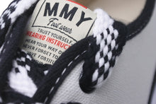 画像をギャラリービューアに読み込む, 新品未使用 MAISON MIHARA YASUHIRO メゾン ミハラヤスヒロ スニーカー BAKER CANVAS スニーカー サイズ42 A12FW728 中古 59489