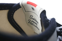 画像をギャラリービューアに読み込む, 新品未使用 MAISON MIHARA YASUHIRO メゾン ミハラヤスヒロ スニーカー BAKER CANVAS スニーカー サイズ42 A12FW728 中古 59489