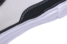 画像をギャラリービューアに読み込む, 新品未使用 MAISON MIHARA YASUHIRO メゾン ミハラヤスヒロ スニーカー BAKER CANVAS スニーカー サイズ42 A12FW728 中古 59489