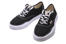 画像をギャラリービューアに読み込む, 新品未使用 Maison MIHARA YASUHIRO メゾンミハラヤスヒロ BAKER ベイカー スニーカー ブラック 24SS サイズ42 A12FW728 中古 59490