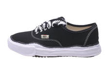 画像をギャラリービューアに読み込む, 新品未使用 Maison MIHARA YASUHIRO メゾンミハラヤスヒロ BAKER ベイカー スニーカー ブラック 24SS サイズ42 A12FW728 中古 59490