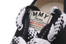 画像をギャラリービューアに読み込む, 新品未使用 Maison MIHARA YASUHIRO メゾンミハラヤスヒロ BAKER ベイカー スニーカー ブラック 24SS サイズ42 A12FW728 中古 59490