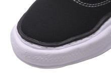 画像をギャラリービューアに読み込む, 新品未使用 Maison MIHARA YASUHIRO メゾンミハラヤスヒロ BAKER ベイカー スニーカー ブラック 24SS サイズ42 A12FW728 中古 59490