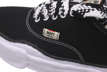 画像をギャラリービューアに読み込む, 新品未使用 Maison MIHARA YASUHIRO メゾンミハラヤスヒロ BAKER ベイカー スニーカー ブラック 24SS サイズ42 A12FW728 中古 59490