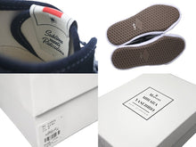 画像をギャラリービューアに読み込む, 新品未使用 Maison MIHARA YASUHIRO メゾンミハラヤスヒロ BAKER ベイカー スニーカー ブラック 24SS サイズ42 A12FW728 中古 59490