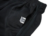 Load image into Gallery viewer, 新品未使用 Maison MIHARA YASUHIRO MMY ワイドバック トラックパンツ ブラック ポリエステル A12PT592 中古 59493