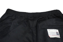 Load image into Gallery viewer, 新品未使用 Maison MIHARA YASUHIRO MMY ワイドバック トラックパンツ ブラック ポリエステル A12PT592 中古 59493