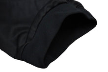 Load image into Gallery viewer, 新品未使用 Maison MIHARA YASUHIRO MMY ワイドバック トラックパンツ ブラック ポリエステル A12PT592 中古 59493