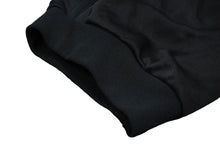 Load image into Gallery viewer, 新品未使用 Maison MIHARA YASUHIRO MMY ワイドバック トラックパンツ ブラック ポリエステル A12PT592 中古 59493