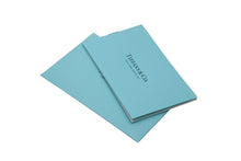 Load image into Gallery viewer, 新品同様 TIFFANY&amp;Co. ティファニー カードケース パスケース 定期入れ グレー チャコール レザー 5ポケット 中古 59530