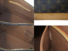 Load image into Gallery viewer, LOUIS VUITTON ルイヴィトン ハンドバッグ アルマPM M51130 モノグラム ブラウン 美品 中古 59558