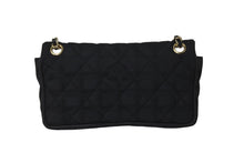 Load image into Gallery viewer, 極美品 CHANEL シャネル ニュートラベルライン マトラッセ チェーン ショルダーバッグ 10番台 ブラック ココマーク 中古 59605