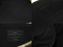 Load image into Gallery viewer, 極美品 LOUIS VUITTON ルイヴィトン ハンドバッグ エクリプスポシェットアクセソワール M40248 スパンコール モノグラム 中古 59618