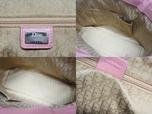 Load image into Gallery viewer, Christian Dior クリスチャンディオール かごトートバッグ 07-BO-1005 リミテッドエディション ラフィア ガリアーノ期 美品 中古 4b005963