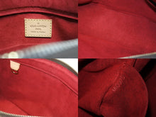 Load image into Gallery viewer, 極美品 LOUISVUITTON ルイヴィトン ヴィバシテGM ワンショルダーバッグ M51163 モノグラム PVC レザー ゴールド金具 中古 4b005967