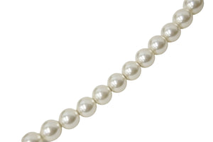 CHANEL シャネル パール ミニショルダーバック AS2529 BO5543 94305 31番台 21SS ブラック ゴールド金具 美品 中古 59671