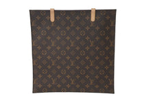 Load image into Gallery viewer, LOUIS VUITTON ルイ ヴィトン レコードケース インテリアグッズ モノグラム コーティングキャンバス ブラウン 美品 中古 59686
