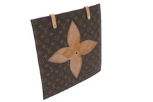Load image into Gallery viewer, LOUIS VUITTON ルイ ヴィトン レコードケース インテリアグッズ モノグラム コーティングキャンバス ブラウン 美品 中古 59686