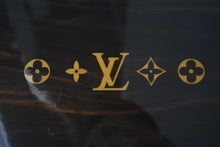 Load image into Gallery viewer, LOUIS VUITTON ルイヴィトン コフレ75 シガール ヒュミドール M58562 木製 コーティング ブラウン 美品 中古 59687