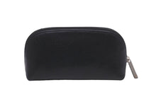 Load image into Gallery viewer, CHANEL シャネル ポーチ ココマーク タイムレスクラシックライン 48659 14番台 2010年 グレインカーフ ブラック 美品 中古 59690