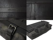 Load image into Gallery viewer, DOLCE&amp;GABBANA ドルチェアンドガッバーナ ショルダーバッグ カモフラージュ カーキ シルバー金具 良品 中古 59723