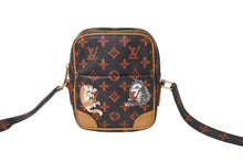 画像をギャラリービューアに読み込む, LOUIS VUITTON ルイヴィトン ショルダーバッグ パナムセット トランスフォームドモノグラム M44399 美品 中古 59745