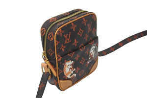 LOUIS VUITTON ルイヴィトン ショルダーバッグ パナムセット