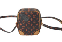 画像をギャラリービューアに読み込む, LOUIS VUITTON ルイヴィトン ショルダーバッグ パナムセット トランスフォームドモノグラム M44399 美品 中古 59745