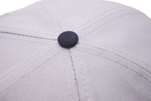 Load image into Gallery viewer, 新品未使用 NEW ERA New york Yankees ニューエラ ニューヨークヤンキース キャップ グレー グリーンブリム 7 5/8 中古 59752