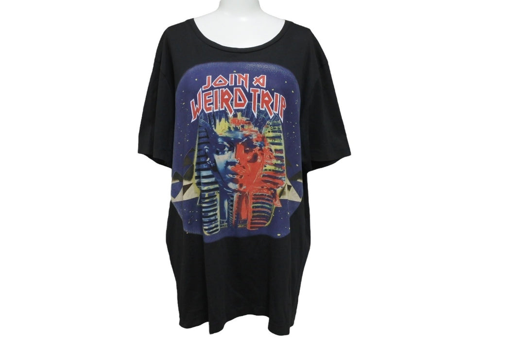 今季注目！＊BALENCIAGA＊ヴィンテージ Tシャツ BALENCIAGA】SKATER Tシャツ オーバー ヴィンテージジャージー