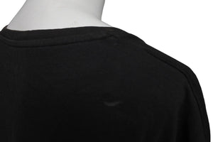 BALENCIAGA バレンシアガ T's Fall Winter 2013-2014 半袖Ｔシャツ タグ無し ブラック コットン100% Lサイズ 良品 中古 59768