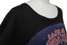 Load image into Gallery viewer, BALENCIAGA バレンシアガ T&#39;s Fall Winter 2013-2014 半袖Ｔシャツ タグ無し ブラック コットン100% Lサイズ 良品 中古 59768