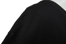 Load image into Gallery viewer, BALENCIAGA バレンシアガ T&#39;s Fall Winter 2013-2014 半袖Ｔシャツ タグ無し ブラック コットン100% Lサイズ 良品 中古 59768