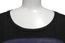 Load image into Gallery viewer, BALENCIAGA バレンシアガ T&#39;s Fall Winter 2013-2014 半袖Ｔシャツ タグ無し ブラック コットン100% Lサイズ 良品 中古 59768
